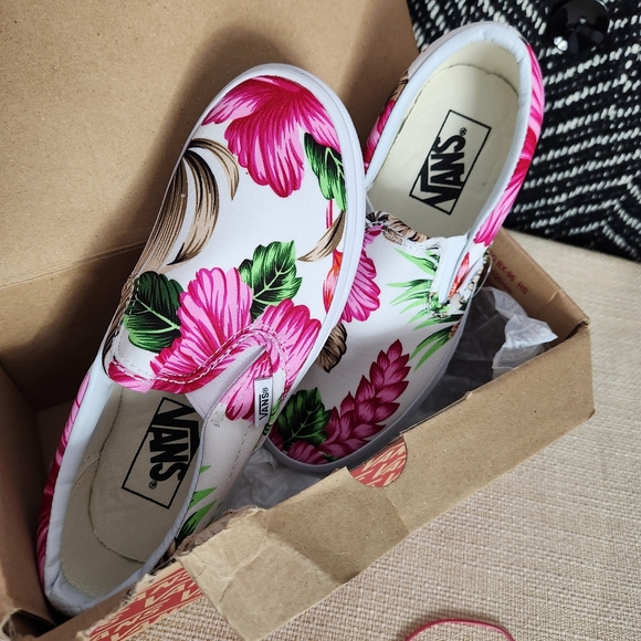 Vans Shoes - Vans unisex